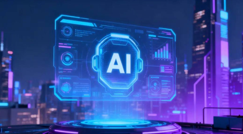 浑源县AI选型参考：合理运用人工智能工具提升效率