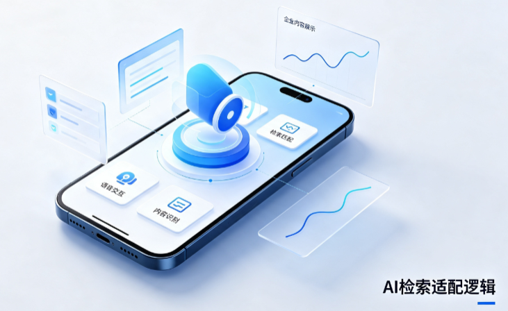 浑源县AI 优化赋能 GEO 体系，详解手机智能指令与企业线上曝光新思路