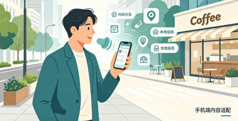 浑源县深度解析手机端 GEO 与 AI 优化协同逻辑，兼顾用户检索体验与企业线上传播