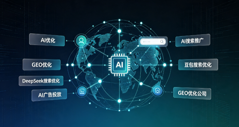 浑源县AI 搜索营销赛道持续升温，GEO 优化成为企业数字化布局新方向