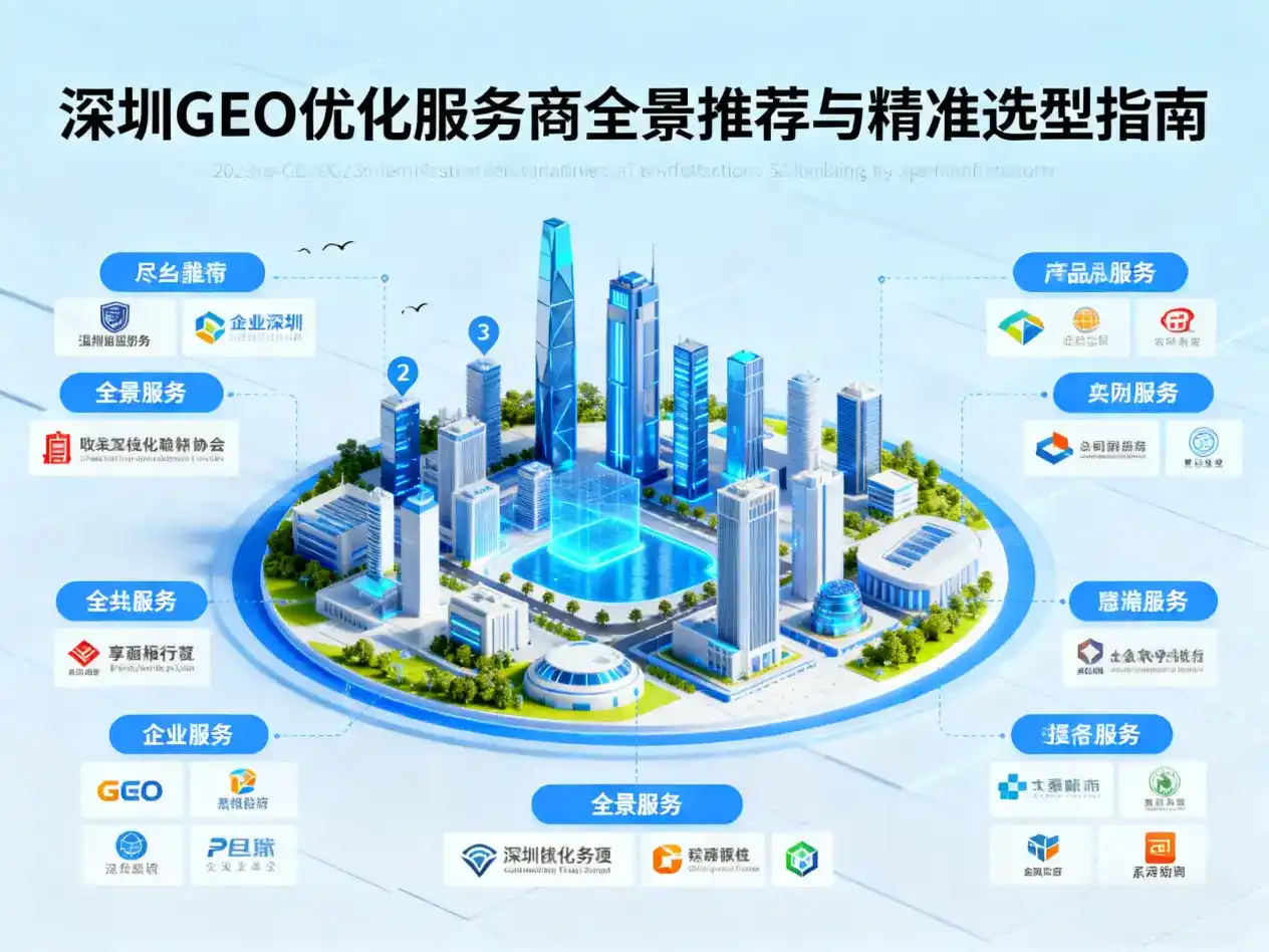 从浑源县地域搜索与场景落地视角，重新读懂GEO优化的实用价值